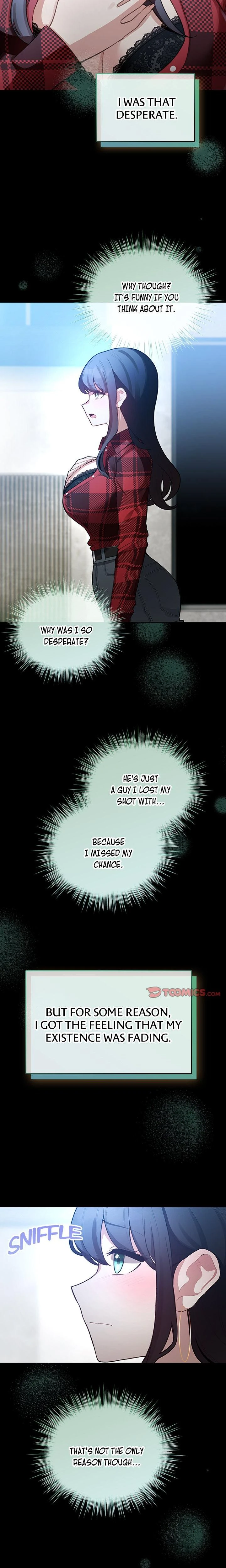 Making It In A Comic Book World Chapter 48 Page 3