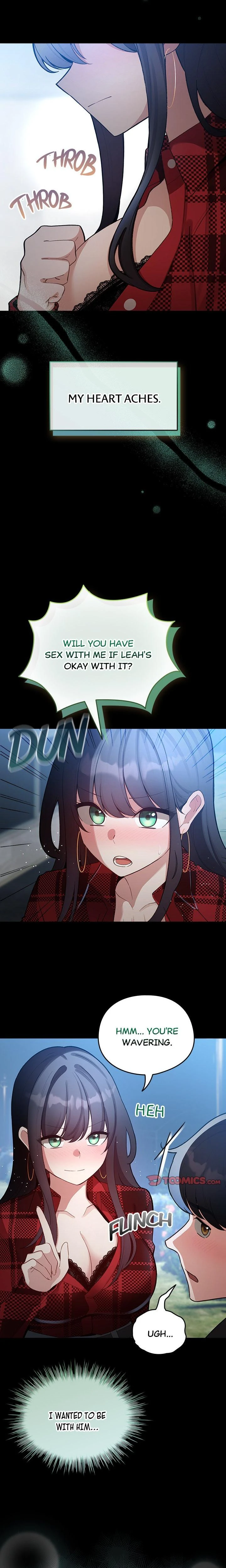 Making It In A Comic Book World Chapter 48 Page 4