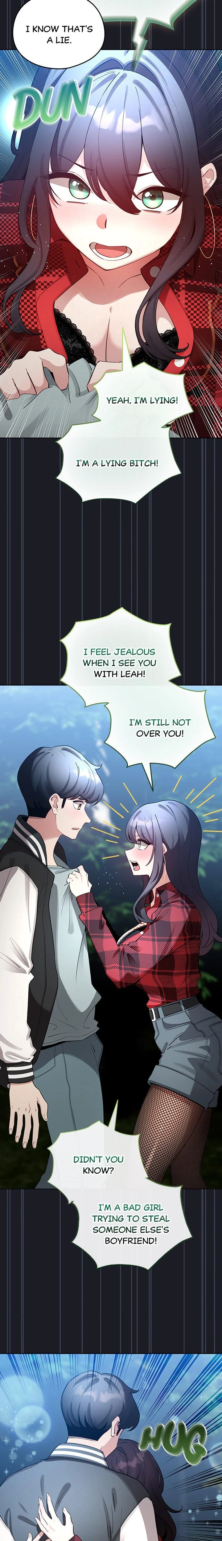 Making It In A Comic Book World Chapter 48 Page 25
