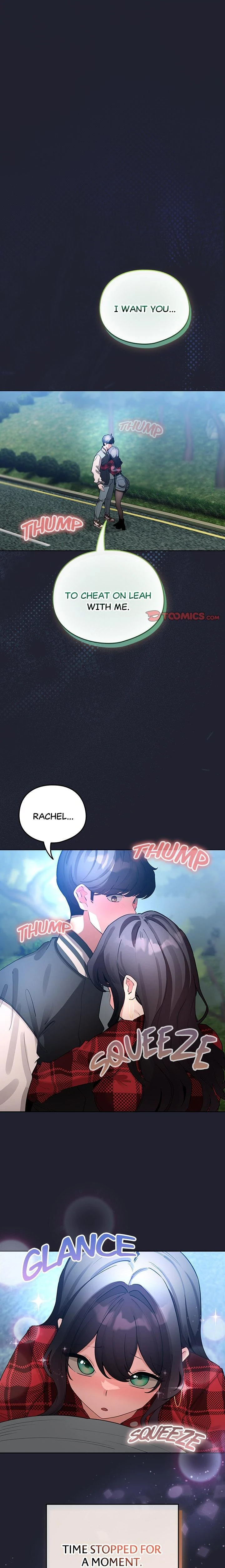 Making It In A Comic Book World Chapter 49 Page 1