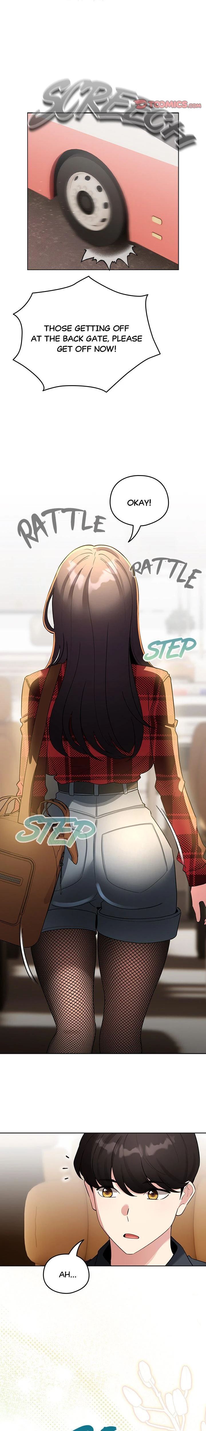 Making It In A Comic Book World Chapter 51 Page 10