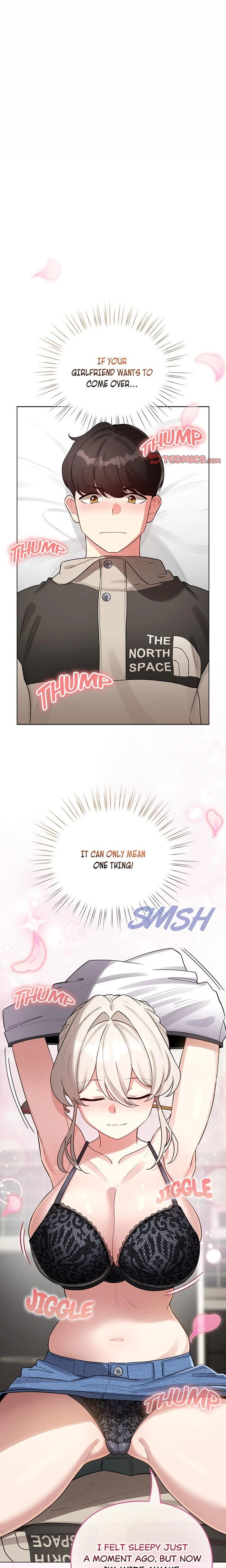 Making It In A Comic Book World Chapter 52 Page 1