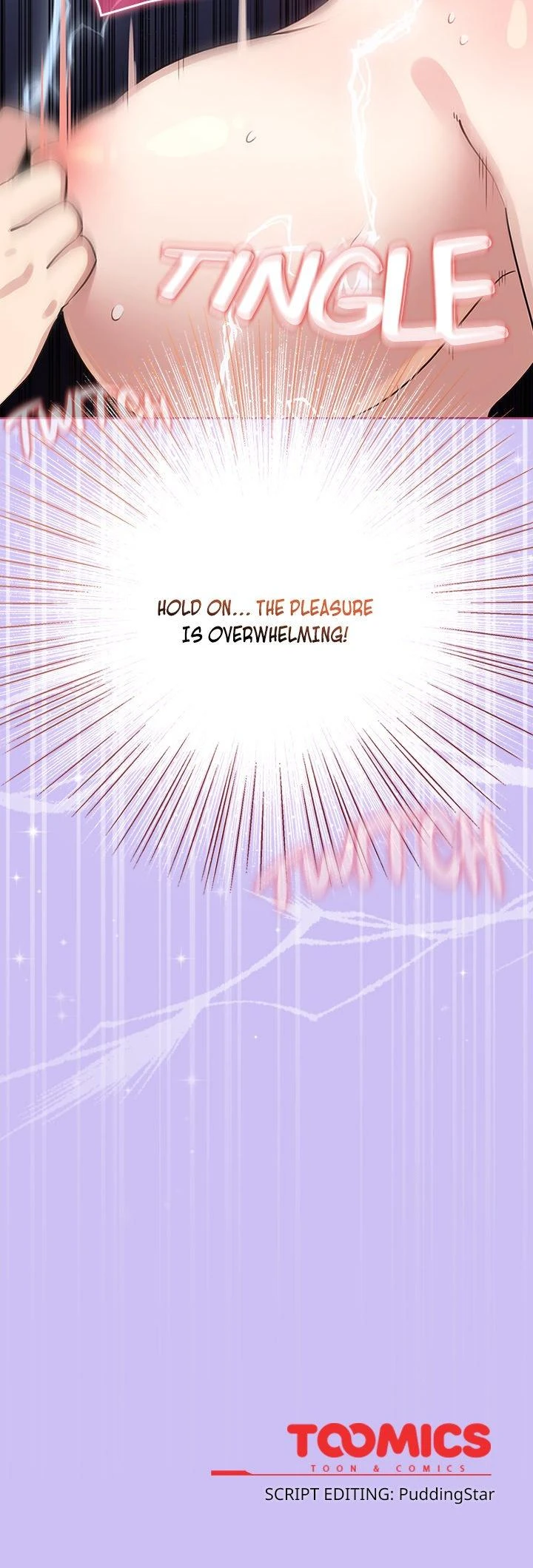 Making It In A Comic Book World Chapter 52 Page 24