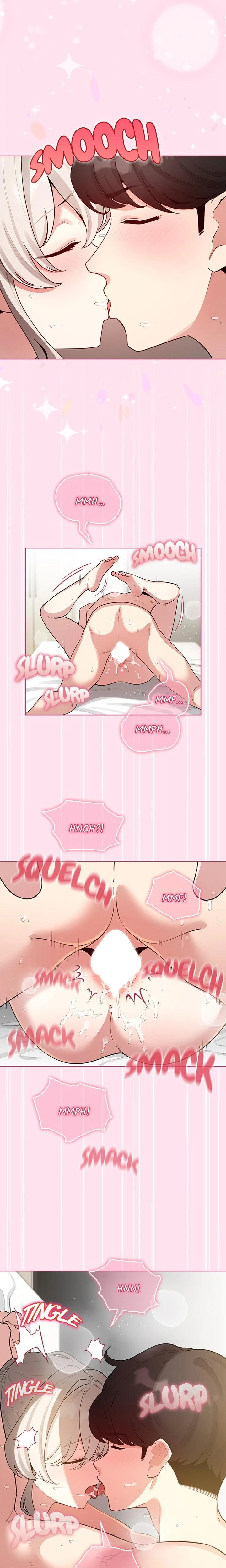 Making It In A Comic Book World Chapter 53 Page 14
