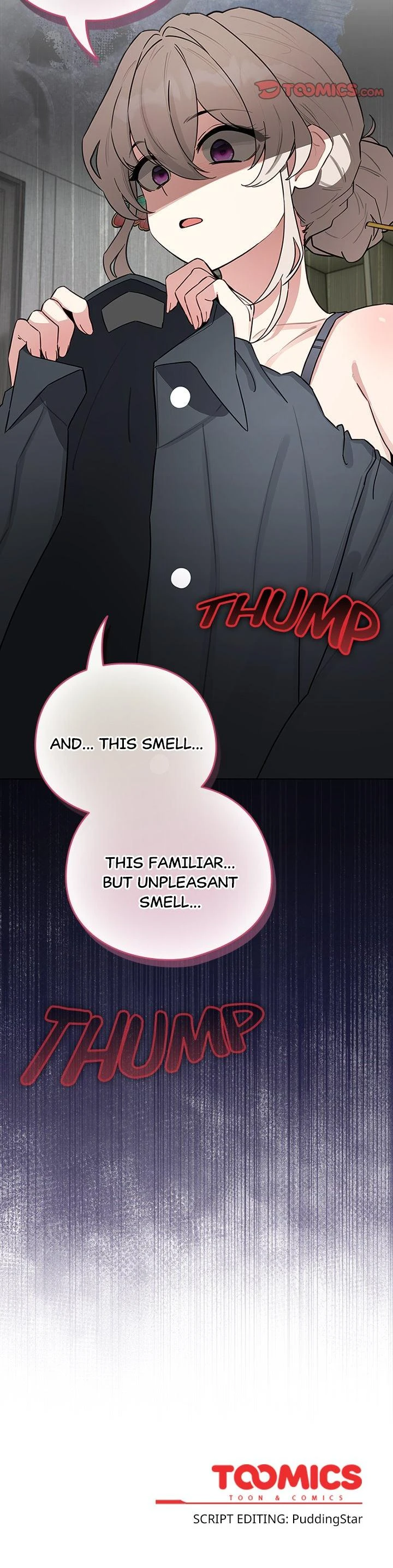 Making It In A Comic Book World Chapter 54 Page 26
