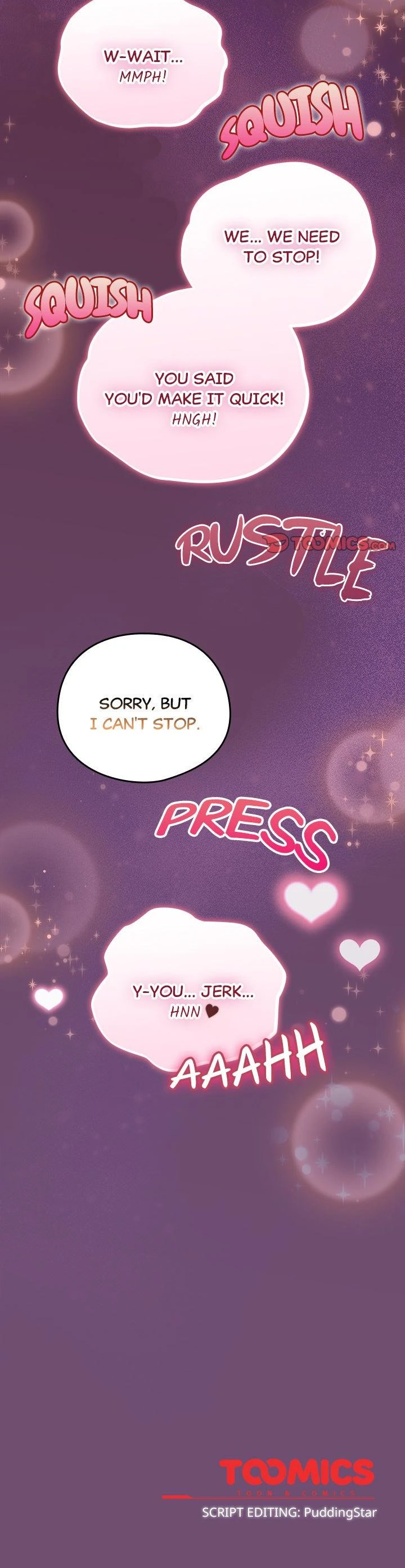 Making It In A Comic Book World Chapter 55 Page 25