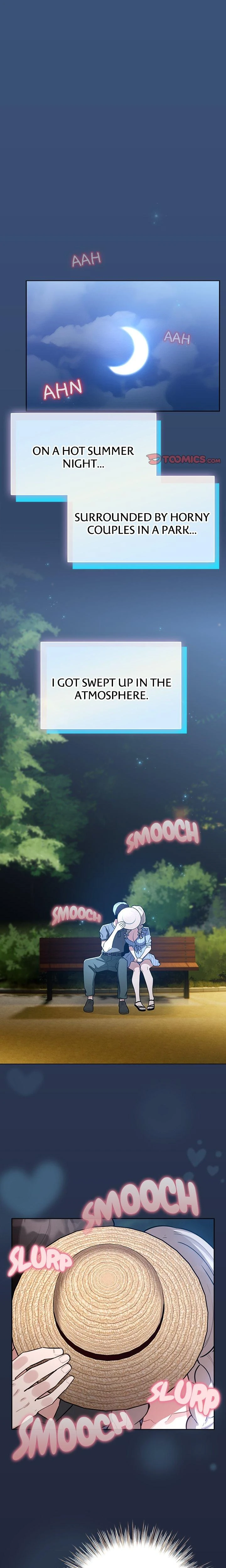 Making It In A Comic Book World Chapter 56 Page 1