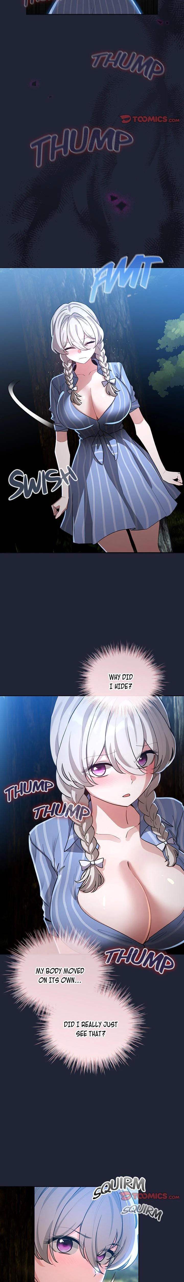 Making It In A Comic Book World Chapter 57 Page 2