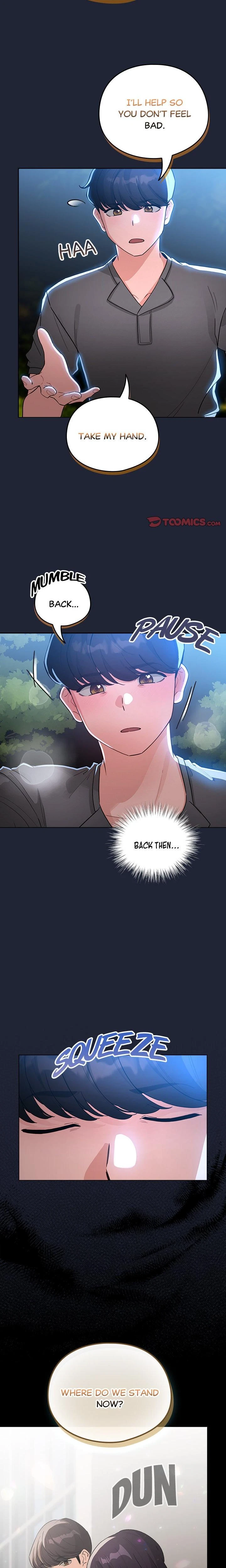 Making It In A Comic Book World Chapter 57 Page 11