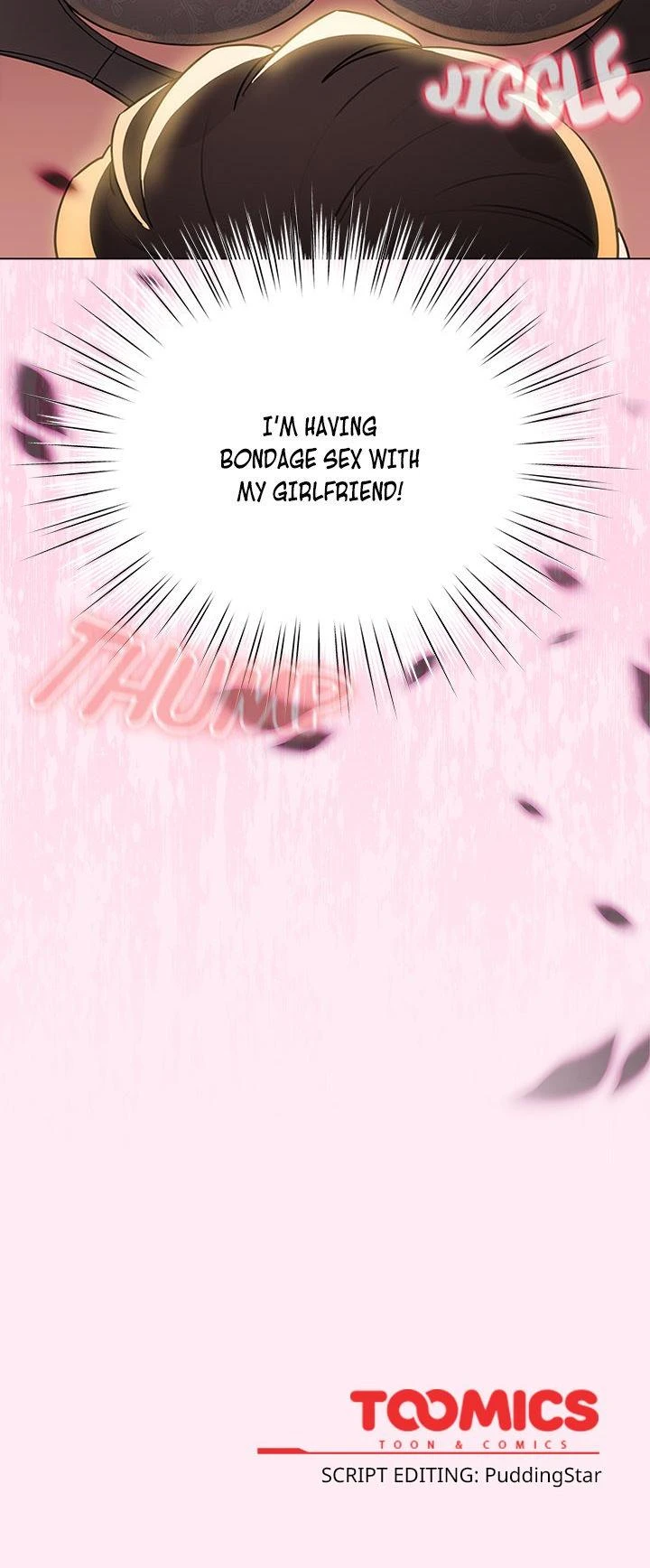 Making It In A Comic Book World Chapter 58 Page 24