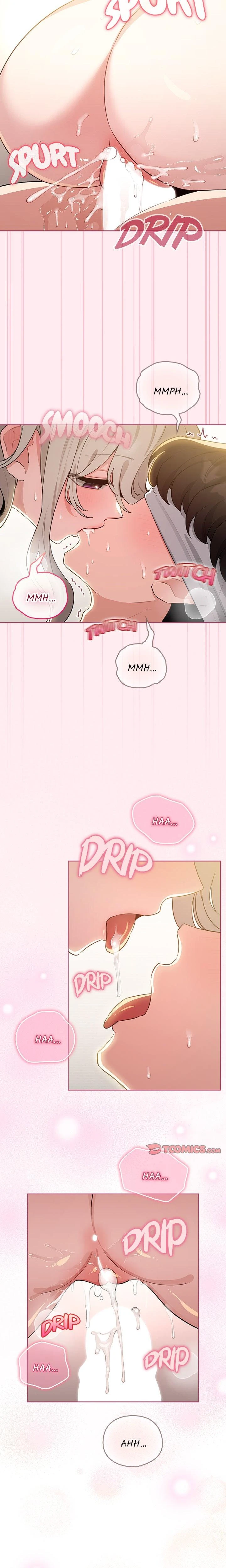 Making It In A Comic Book World Chapter 59 Page 19