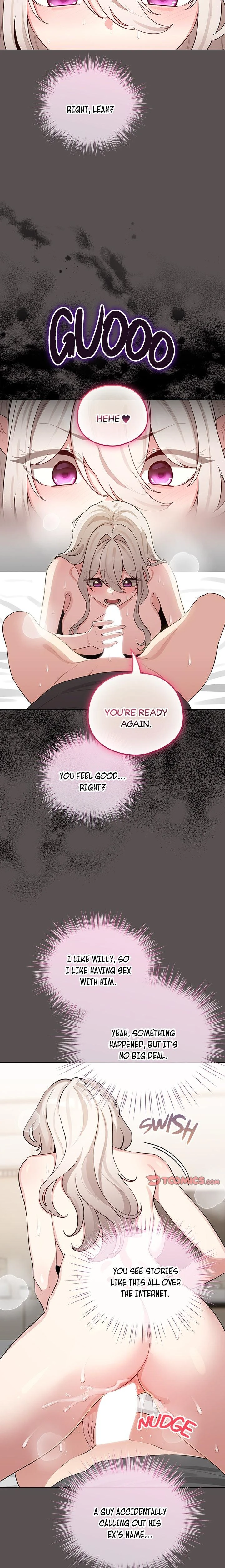 Making It In A Comic Book World Chapter 60 Page 4
