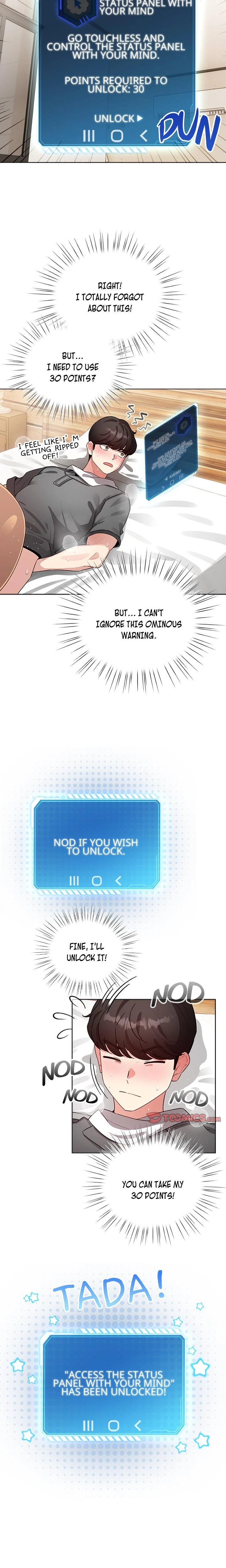 Making It In A Comic Book World Chapter 60 Page 13