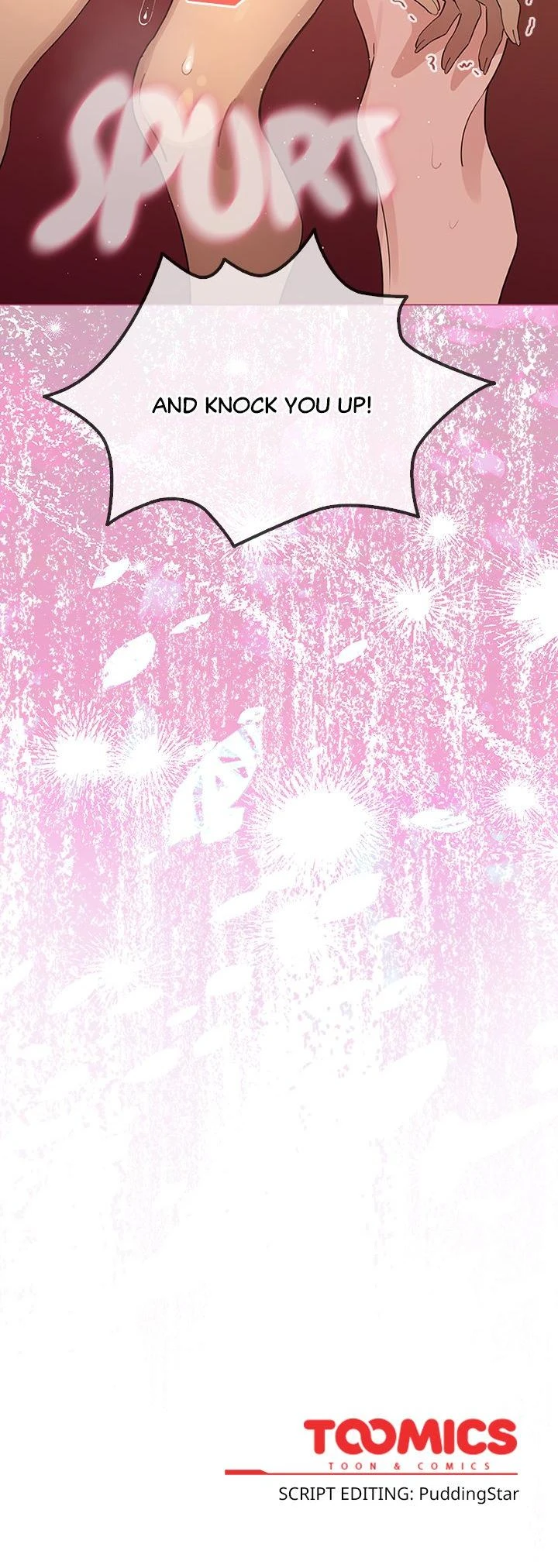 Making It In A Comic Book World Chapter 61 Page 24