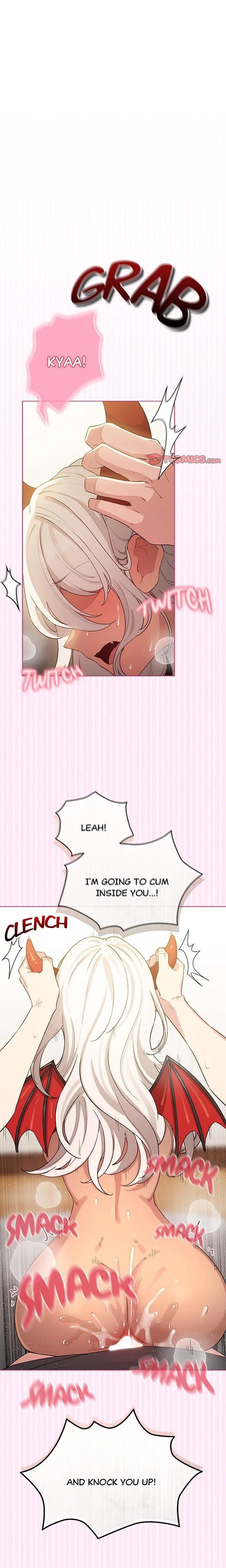 Making It In A Comic Book World Chapter 62 Page 1