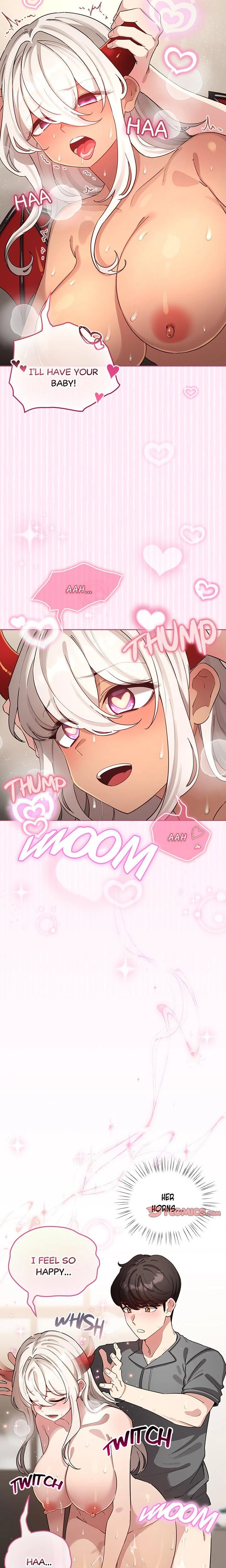Making It In A Comic Book World Chapter 62 Page 3