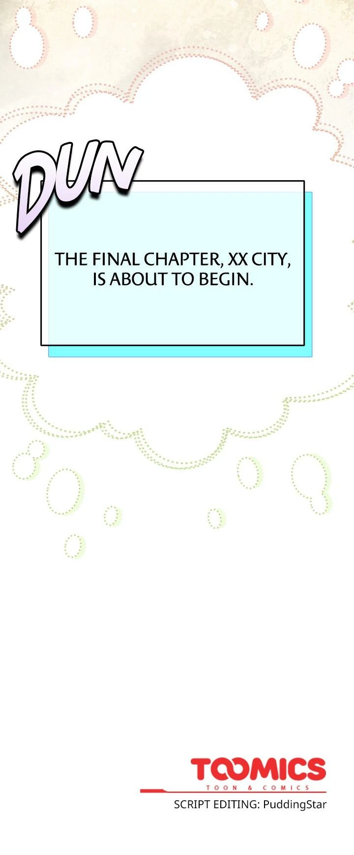 Making It In A Comic Book World Chapter 62 Page 24