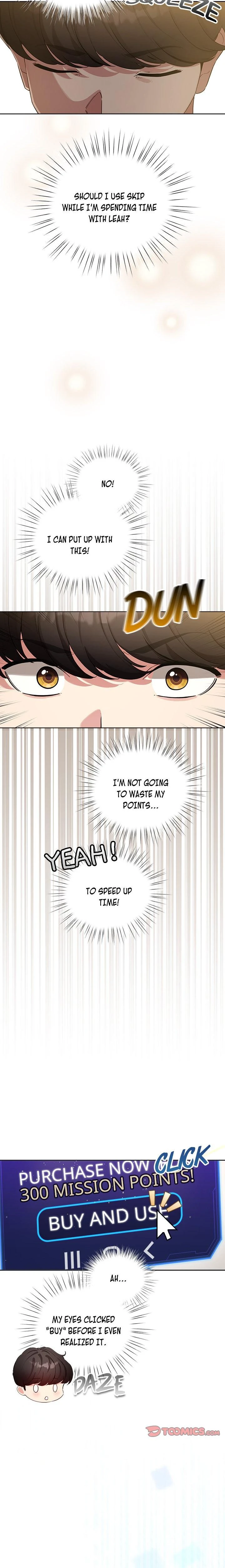 Making It In A Comic Book World Chapter 65 Page 24