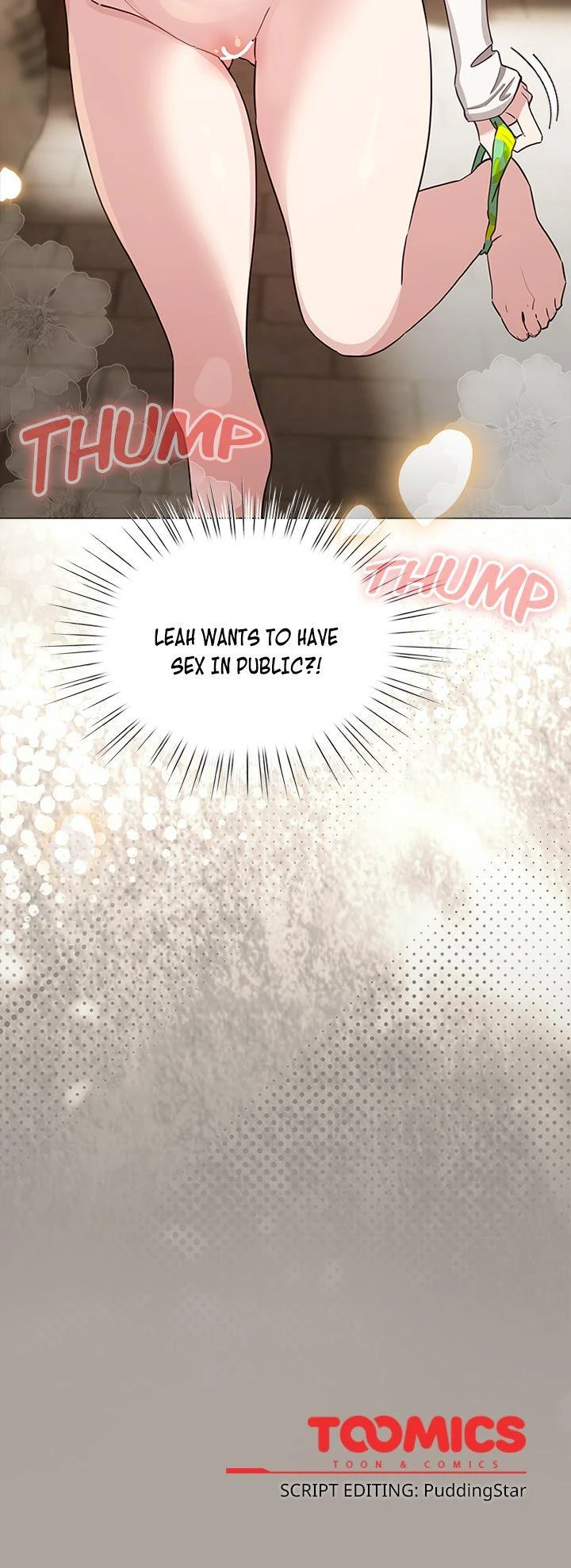 Making It In A Comic Book World Chapter 67 Page 24