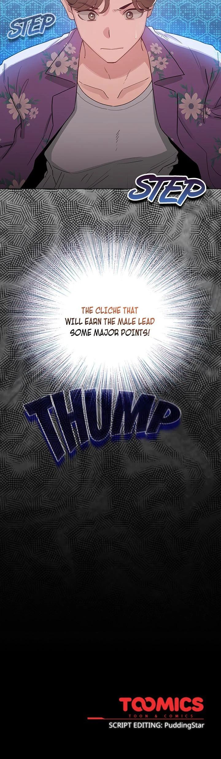 Making It In A Comic Book World Chapter 68 Page 23