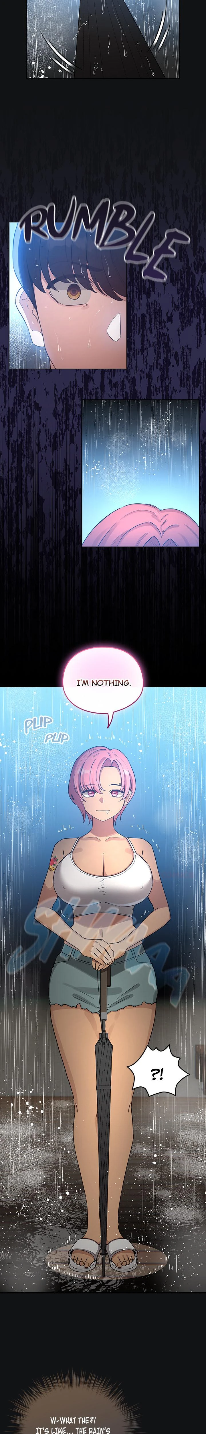Making It In A Comic Book World Chapter 70 Page 4