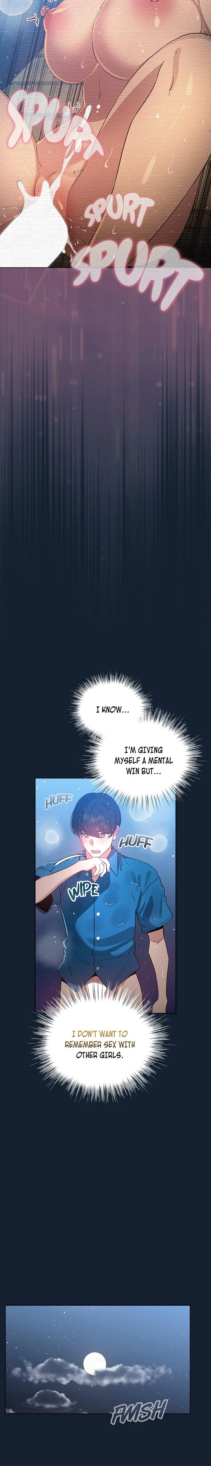 Making It In A Comic Book World Chapter 70 Page 20