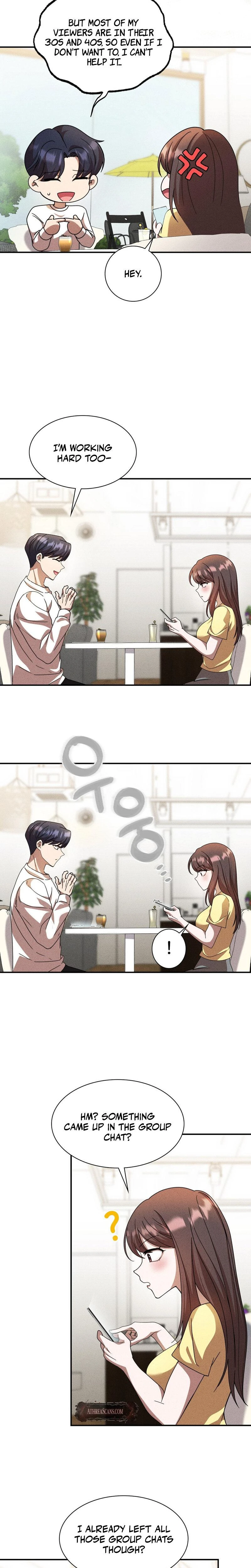 Male Friend Female Friend Game Chapter 01 Page 8