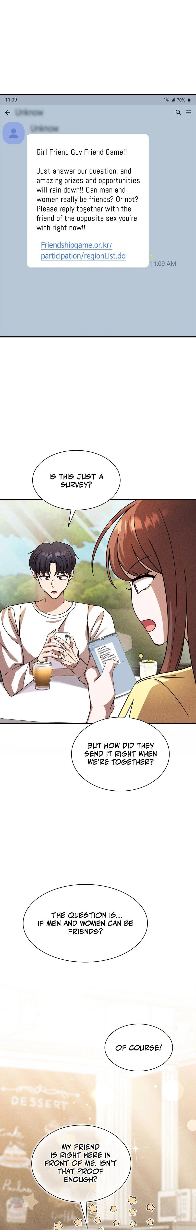 Male Friend Female Friend Game Chapter 01 Page 10