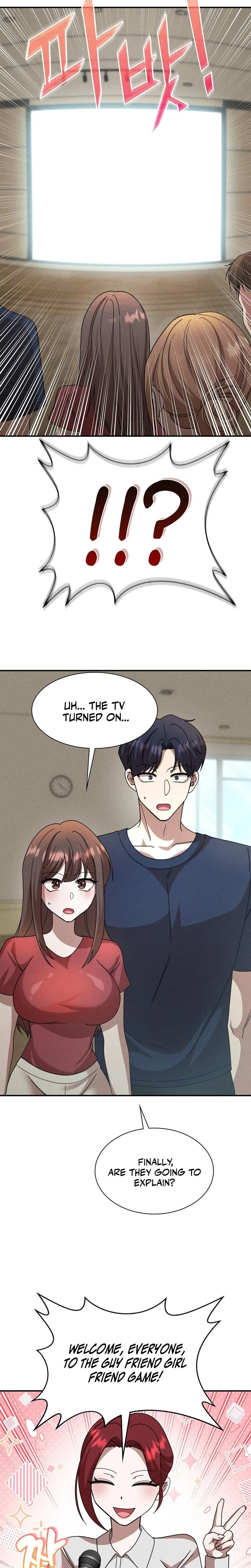 Male Friend Female Friend Game Chapter 01 Page 13