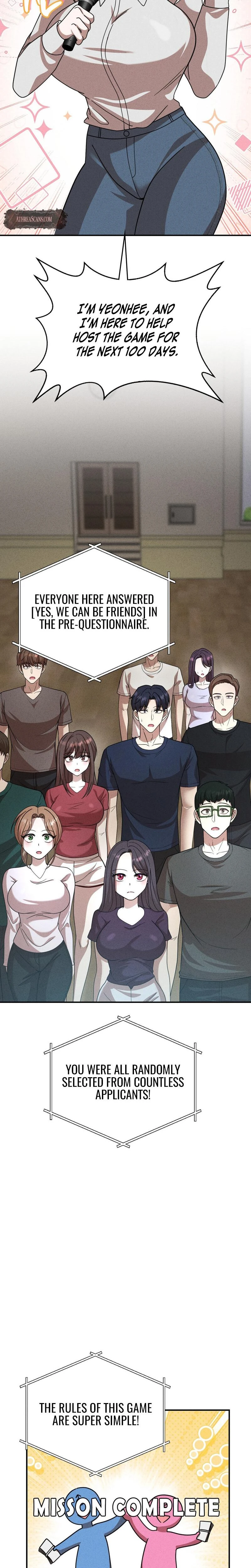 Male Friend Female Friend Game Chapter 01 Page 14