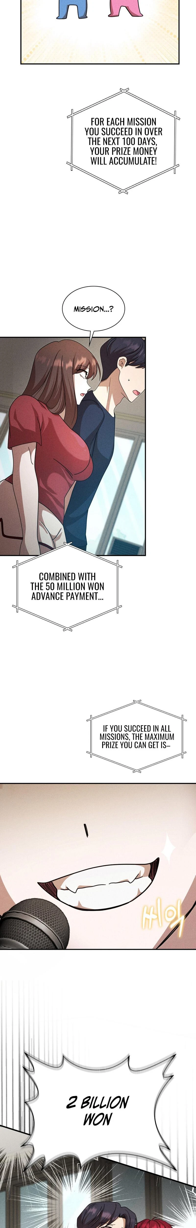 Male Friend Female Friend Game Chapter 01 Page 15