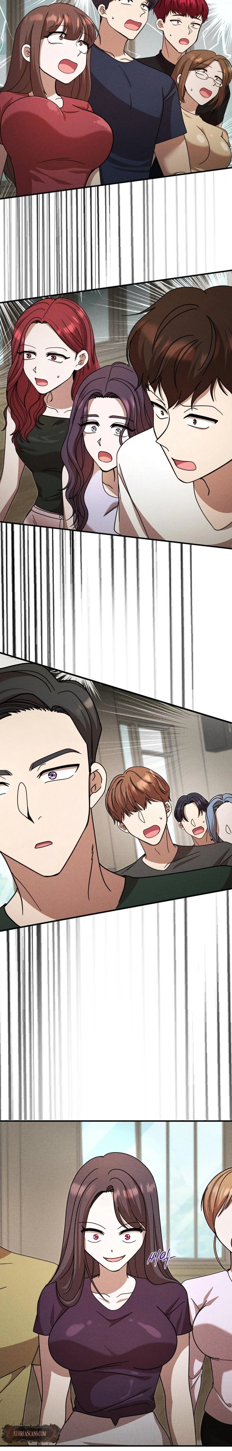 Male Friend Female Friend Game Chapter 01 Page 16