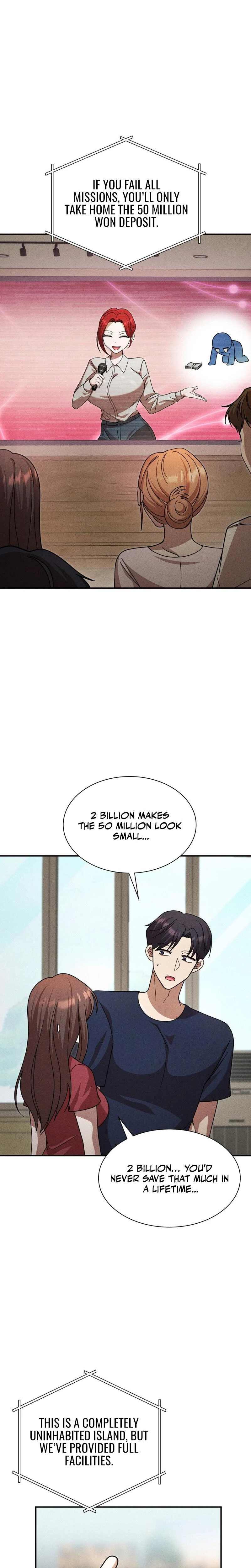 Male Friend Female Friend Game Chapter 01 Page 17