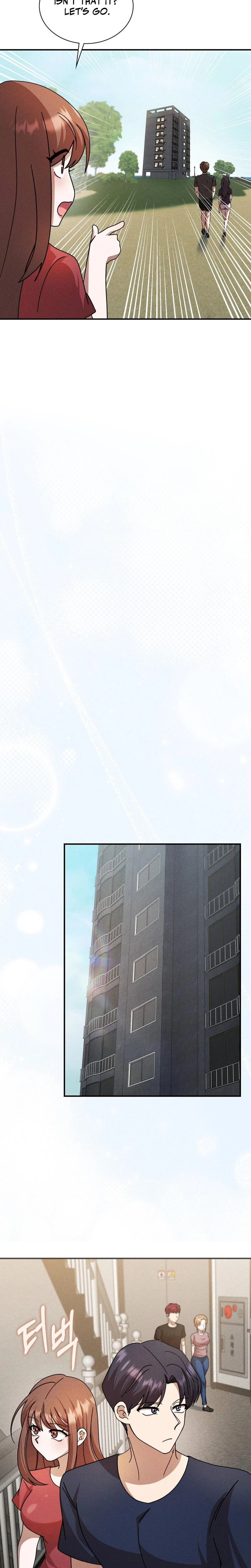 Male Friend Female Friend Game Chapter 01 Page 21