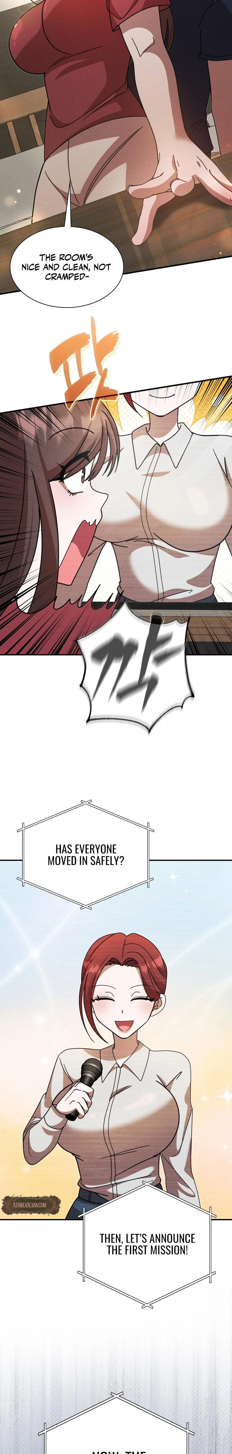 Male Friend Female Friend Game Chapter 01 Page 24