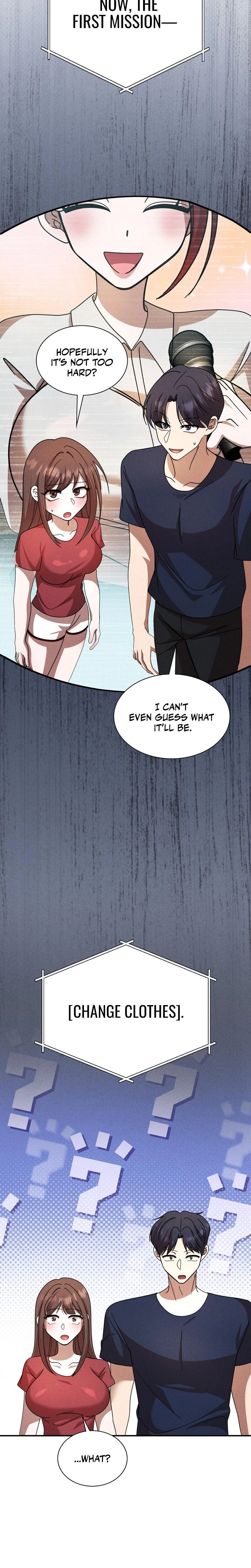 Male Friend Female Friend Game Chapter 01 Page 25