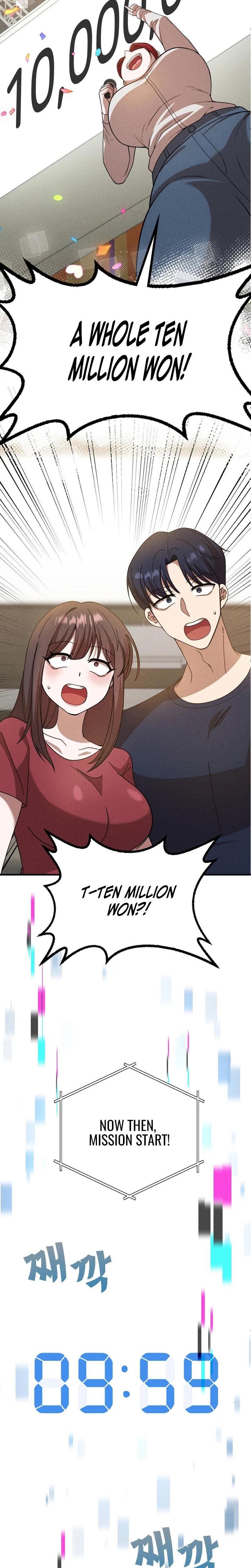 Male Friend Female Friend Game Chapter 02 Page 3