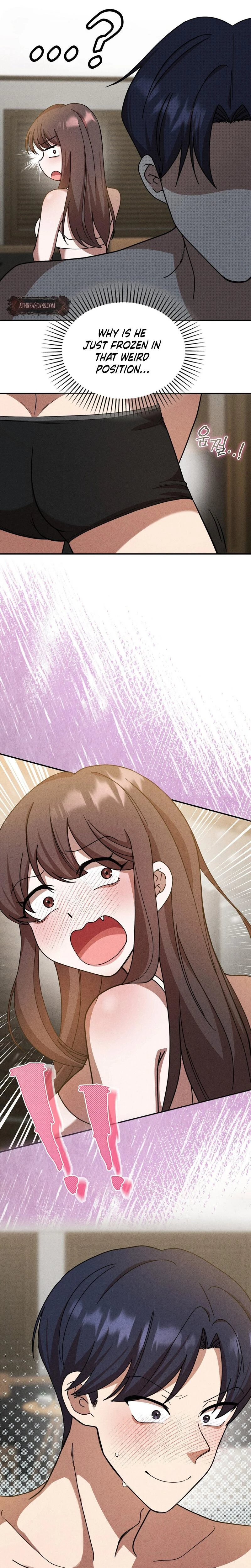 Male Friend Female Friend Game Chapter 02 Page 10