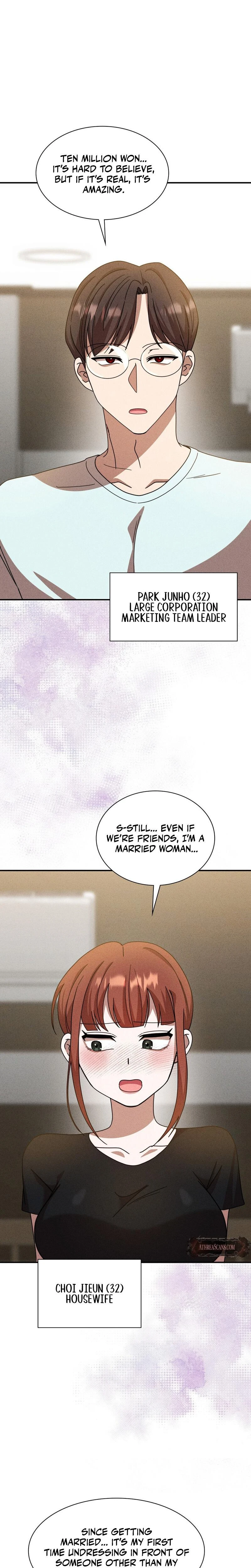 Male Friend Female Friend Game Chapter 02 Page 12