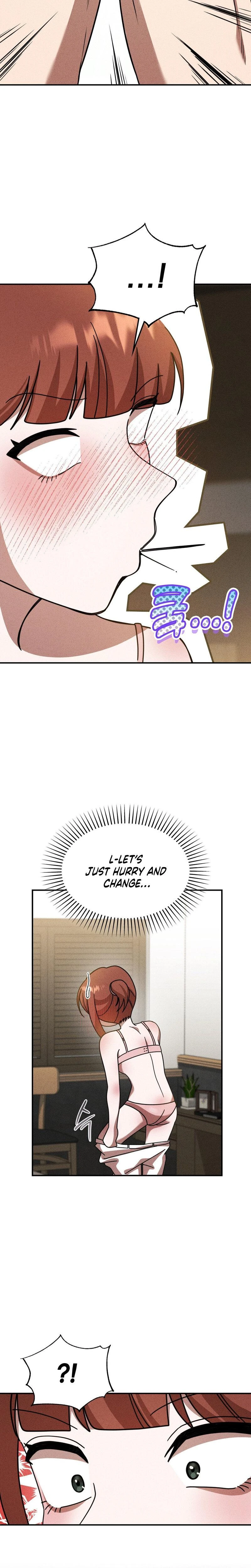 Male Friend Female Friend Game Chapter 02 Page 16