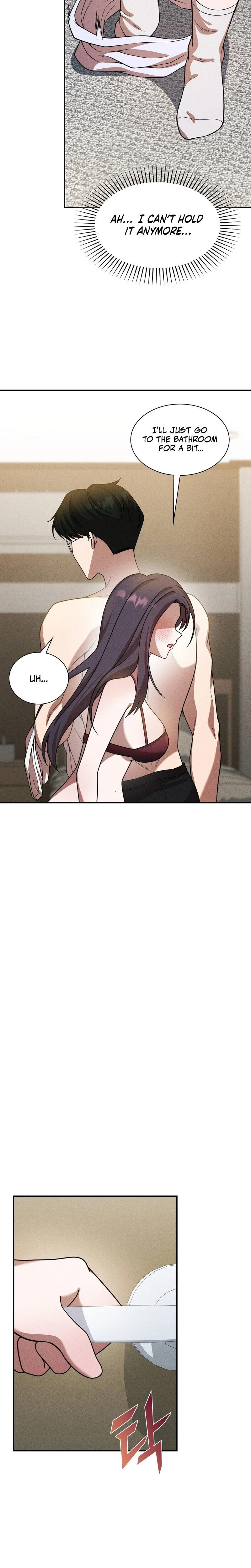 Male Friend Female Friend Game Chapter 02 Page 21