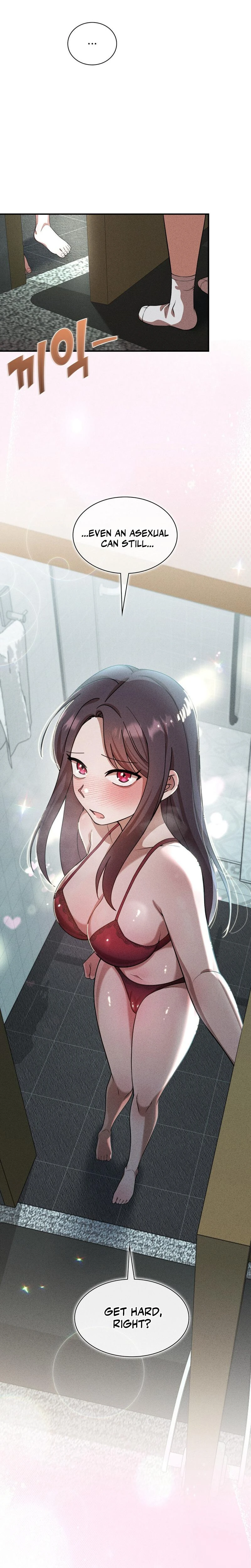 Male Friend Female Friend Game Chapter 02 Page 25