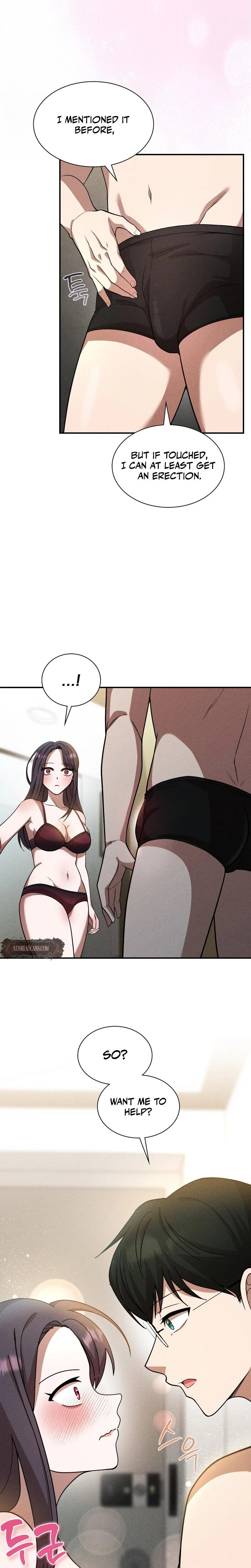 Male Friend Female Friend Game Chapter 02 Page 26