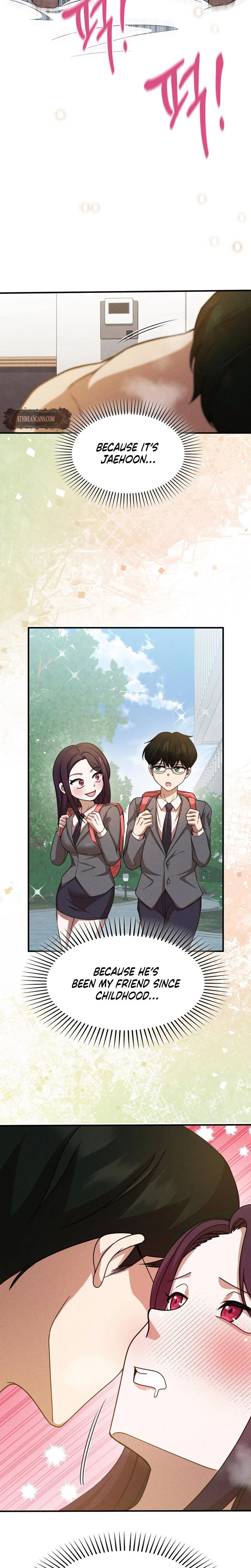 Male Friend Female Friend Game Chapter 03 Page 6