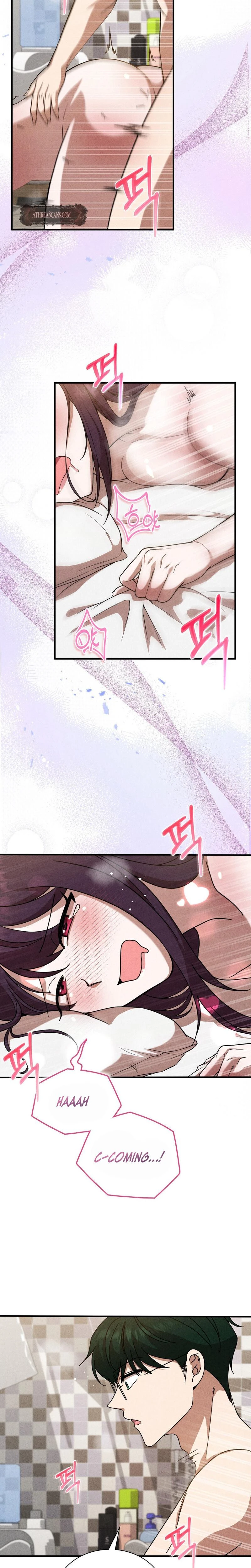 Male Friend Female Friend Game Chapter 03 Page 9