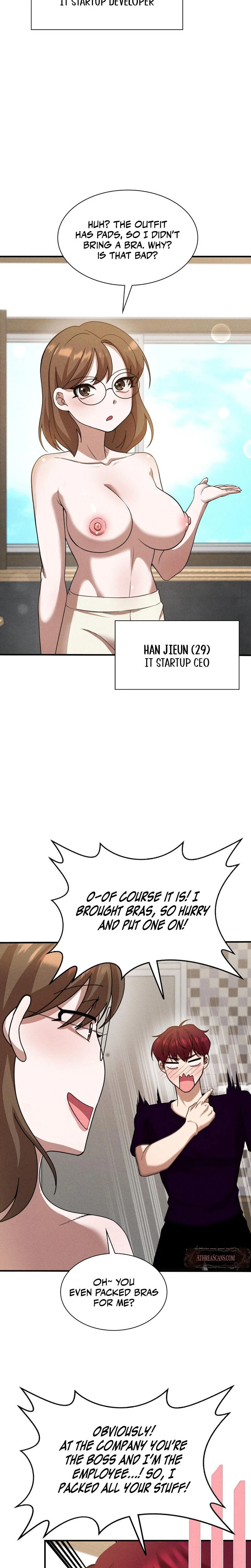Male Friend Female Friend Game Chapter 03 Page 16