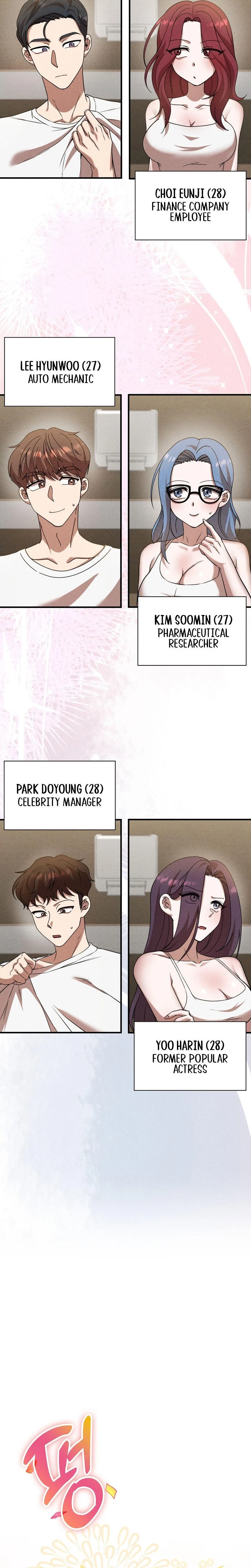 Male Friend Female Friend Game Chapter 03 Page 20