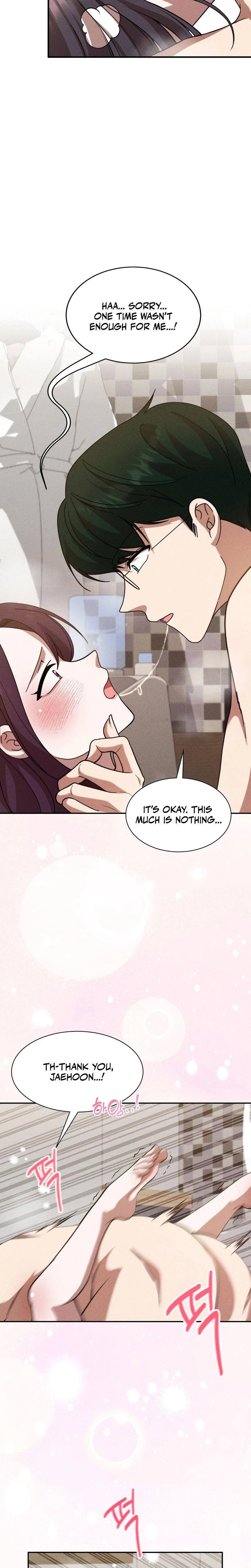 Male Friend Female Friend Game Chapter 03 Page 24