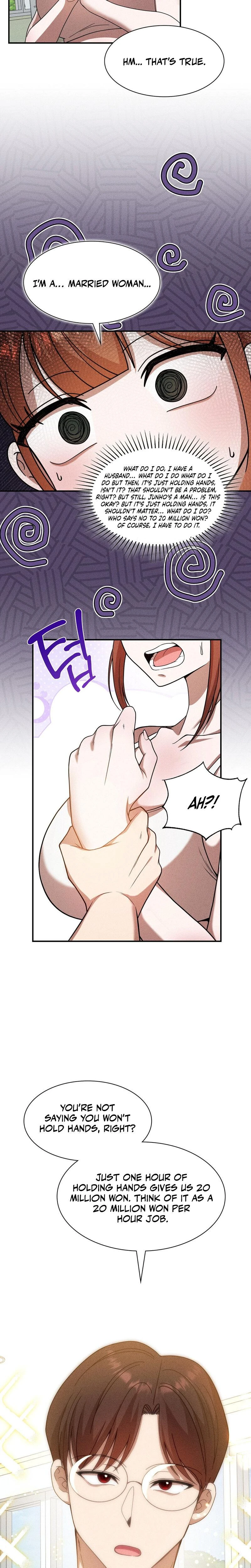 Male Friend Female Friend Game Chapter 04 Page 10