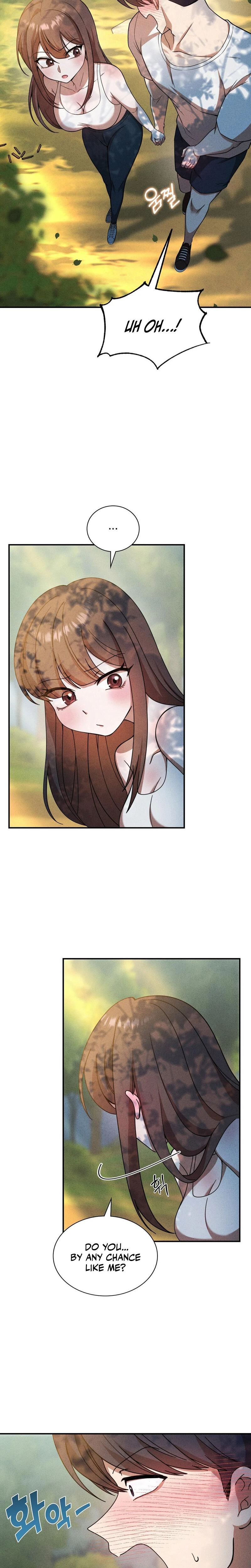 Male Friend Female Friend Game Chapter 04 Page 15